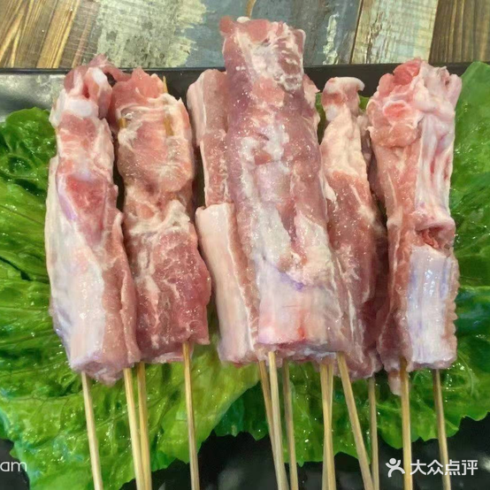 老冰烧烤(远太店)