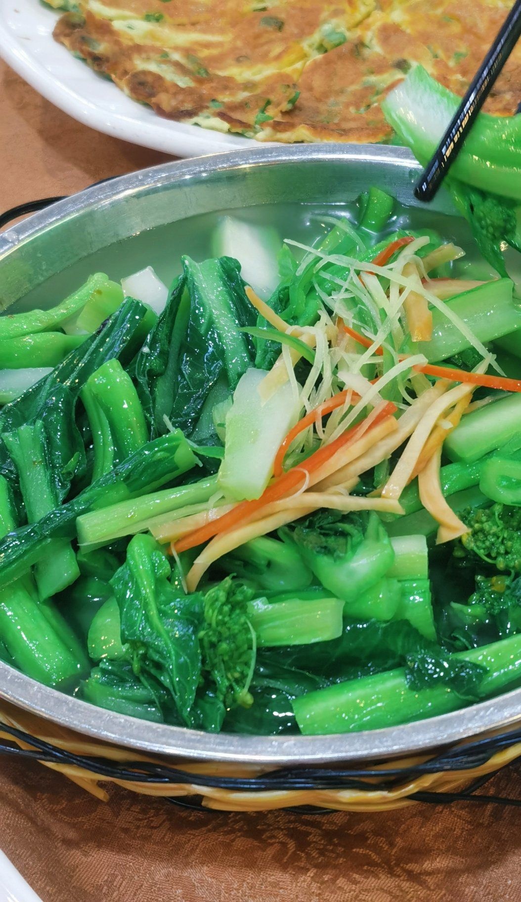 阿诸客家土菜(佛平路店)