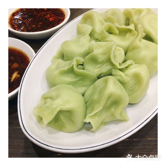 东北饭·饺饺者(学府壹号店)