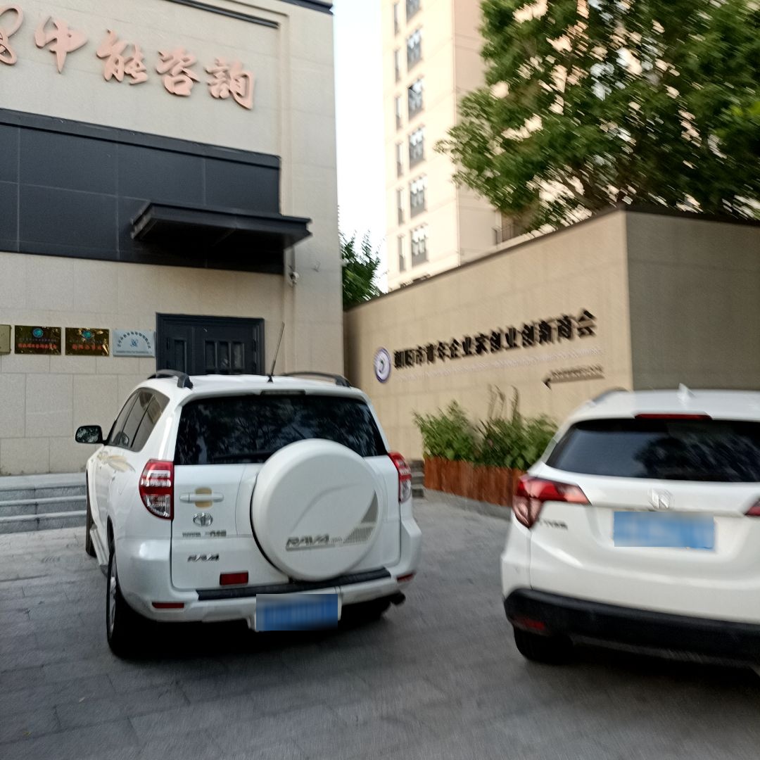 朝阳市青年企业家创业创新商会