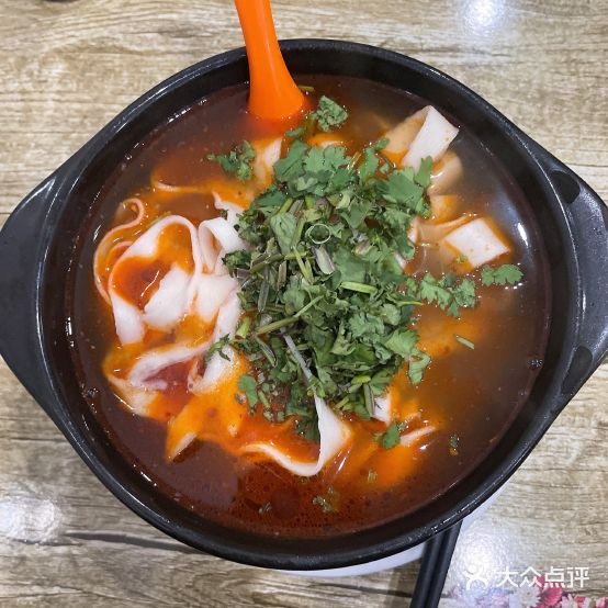 润凯砂锅(银湖花园店)