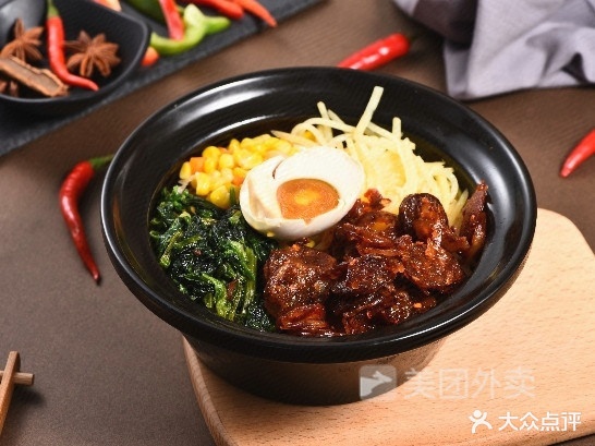 粤一绝广城煲仔饭(瑞祥大楼店)
