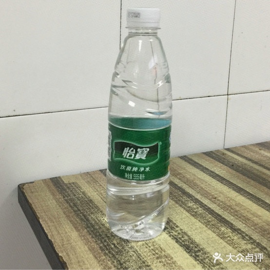 巴哥牛肉粉(响石岭创业示范街店)