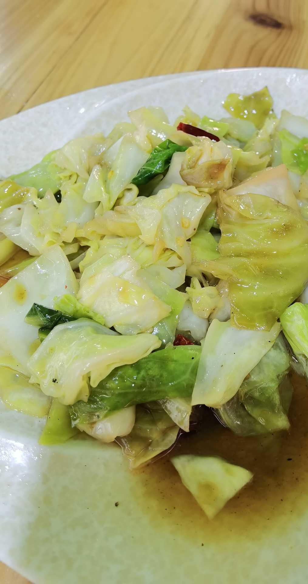 家的味道旅游餐厅(中二横路店)