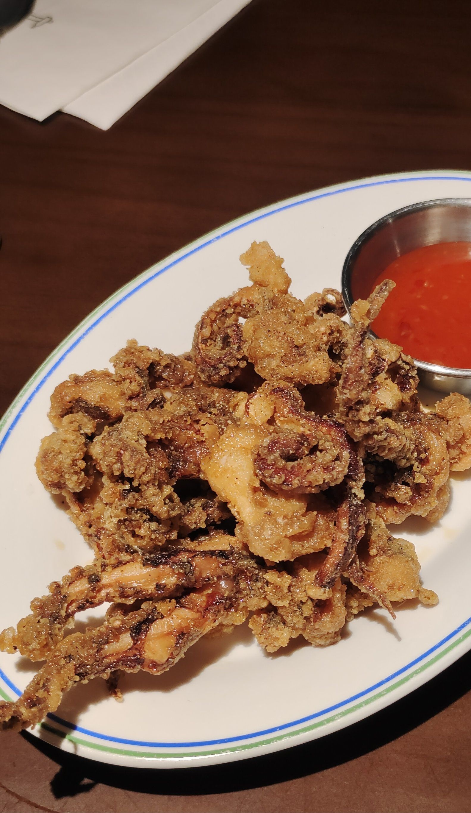 醉酒小狗Italian Bistro(桂林路店)