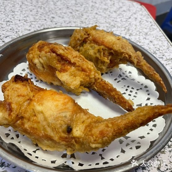 二鬳酥肉
