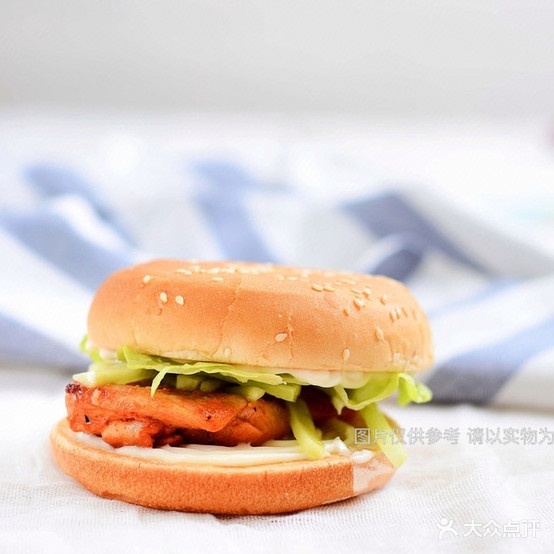 艾美客现烤披萨(南门口店)