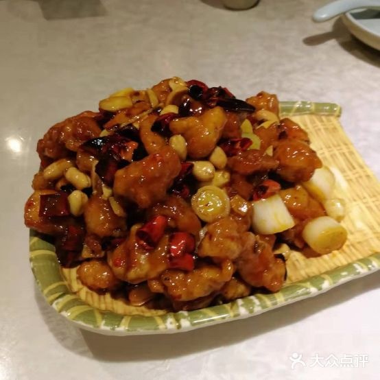 陈家大院(绍兴道店)