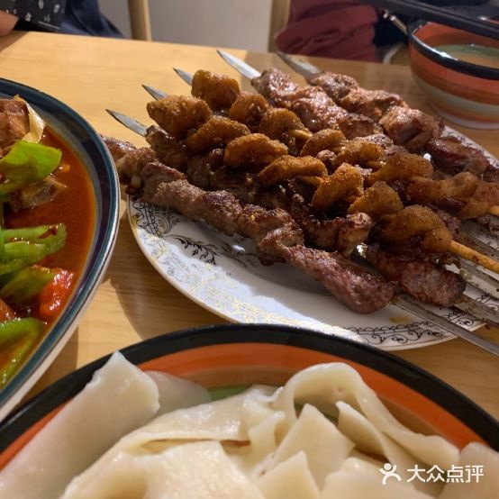 真的好海鲜米粉店(高斯路店)