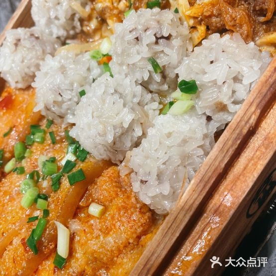 天和整菜馆(银华花园店)