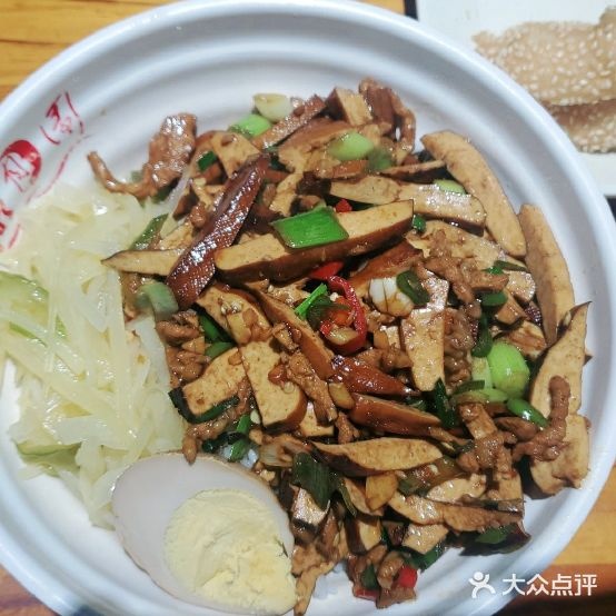 湘月圆(白马湖店)
