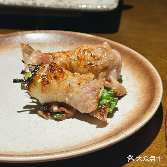 油金烧肉(奥永广场店)