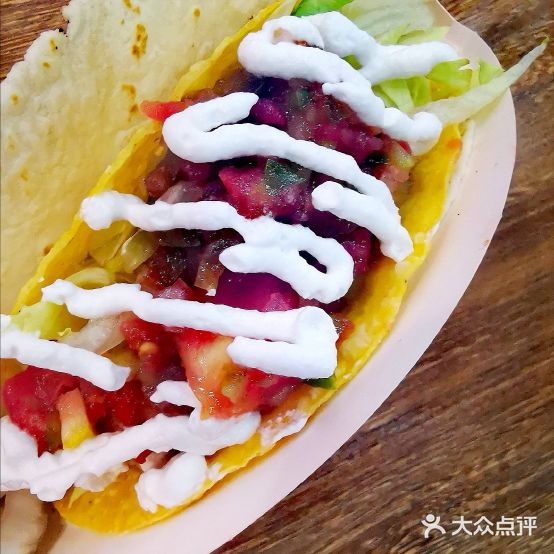 TACO JAME(滨河新天商丘业广场店)