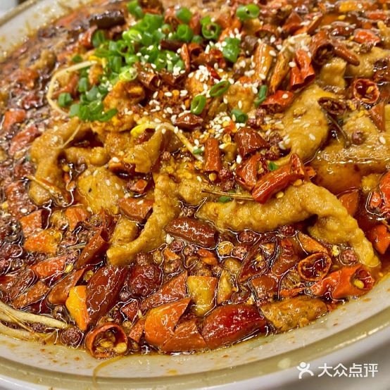 小东厨房(清源北路店)