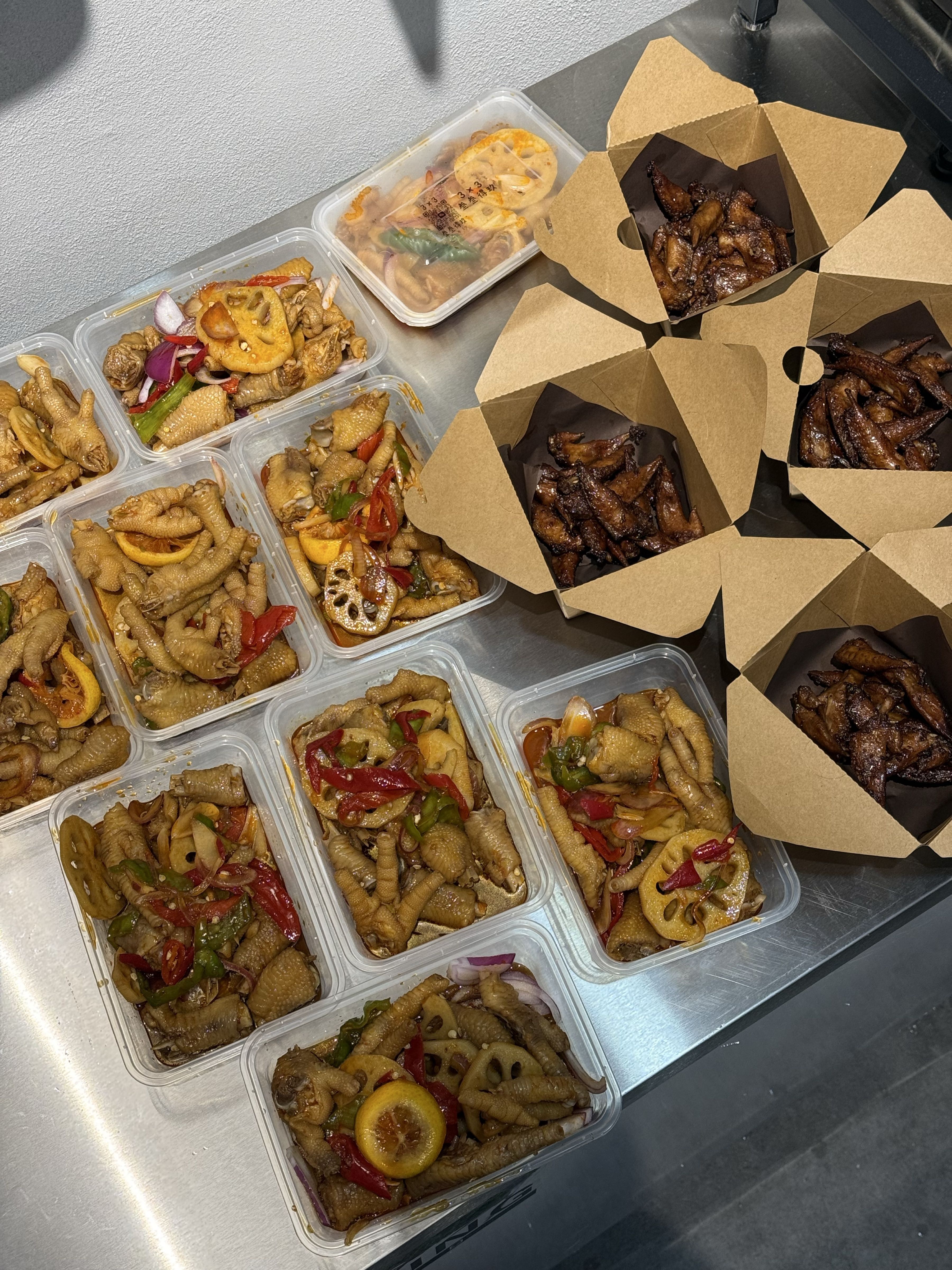 33叁叁得玖(饮品甜点小吃)