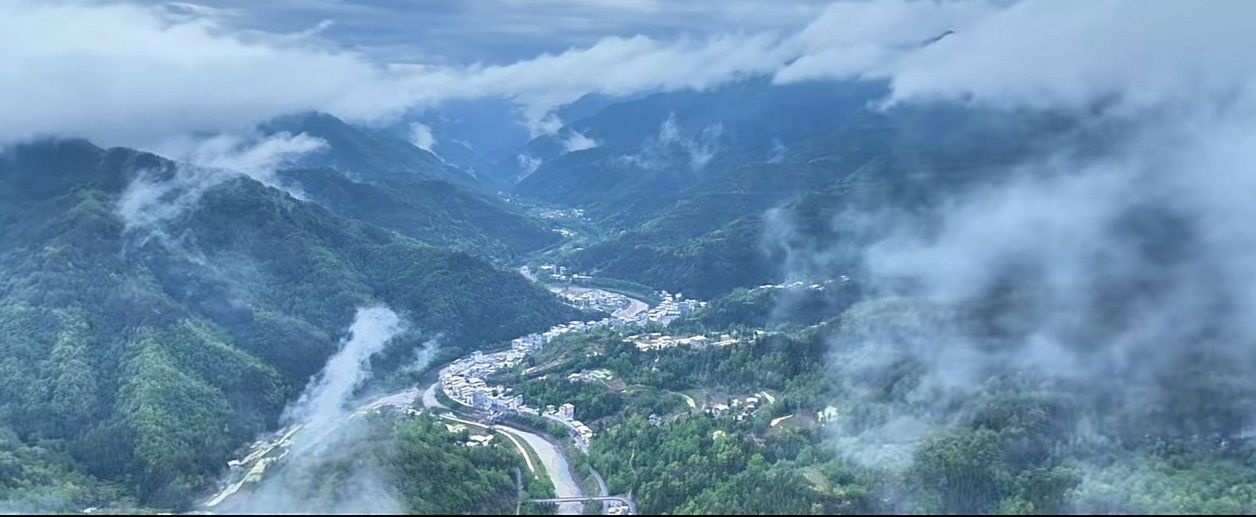 关路镇