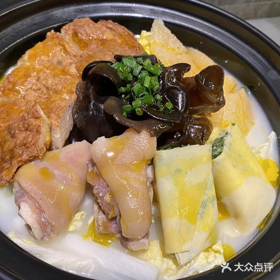 楠桦饭店(宜川店)