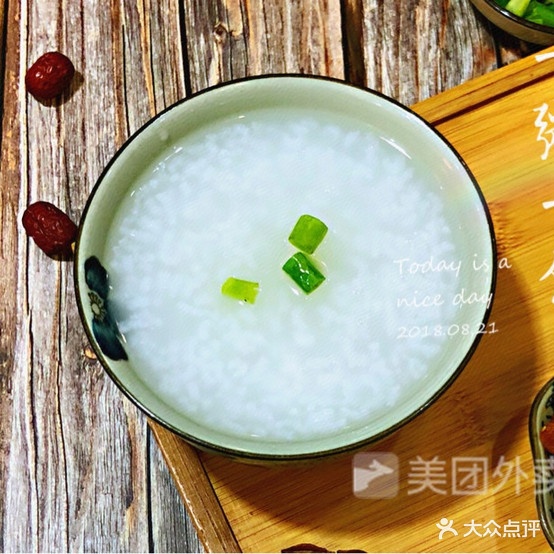 一粥一饼(江北店)