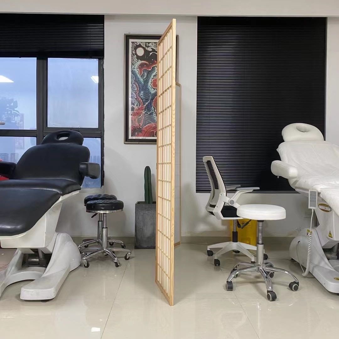 睿洗纹身无疤无痛