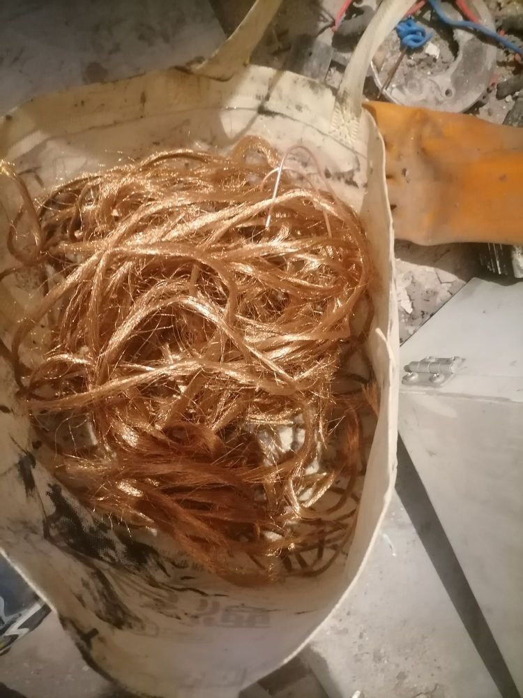 武安伊正再生资源回收有限公司