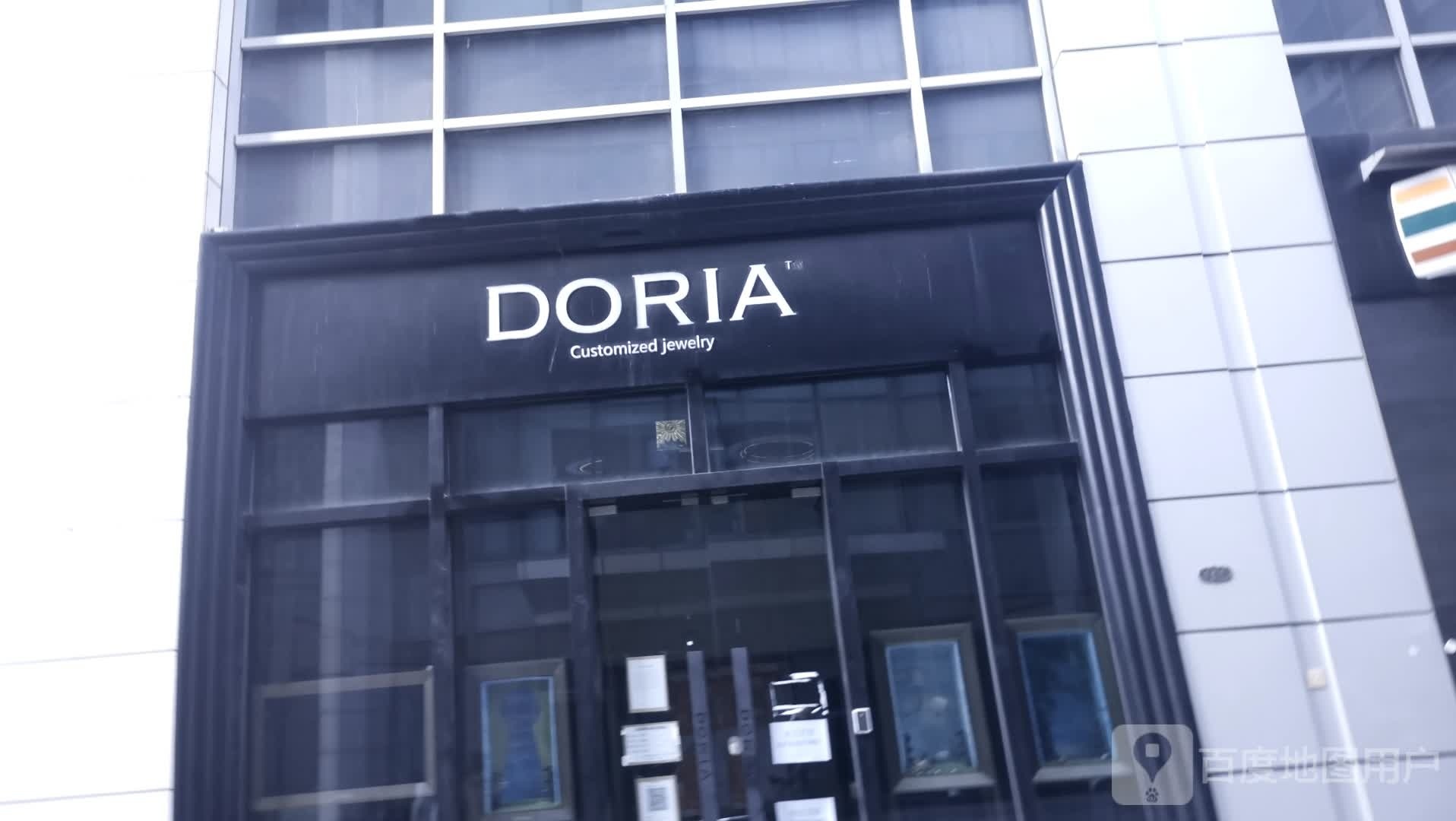 DORIA
