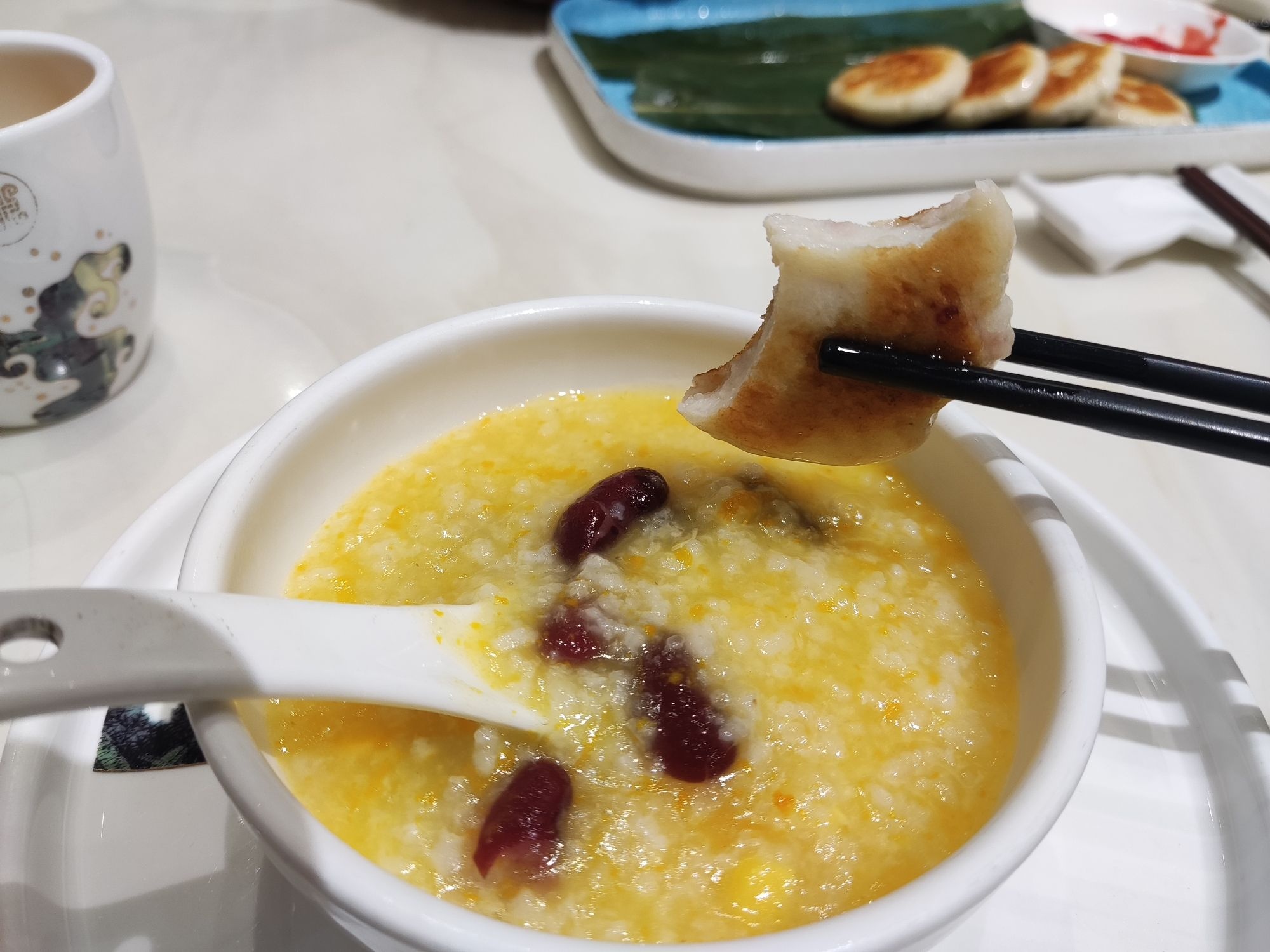 尊神庙美食文化城