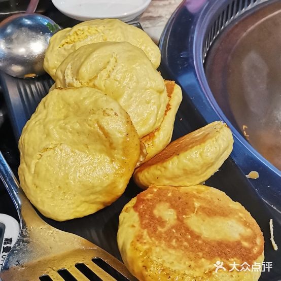 咱二婶贴过炖(金沙洲旗舰店)