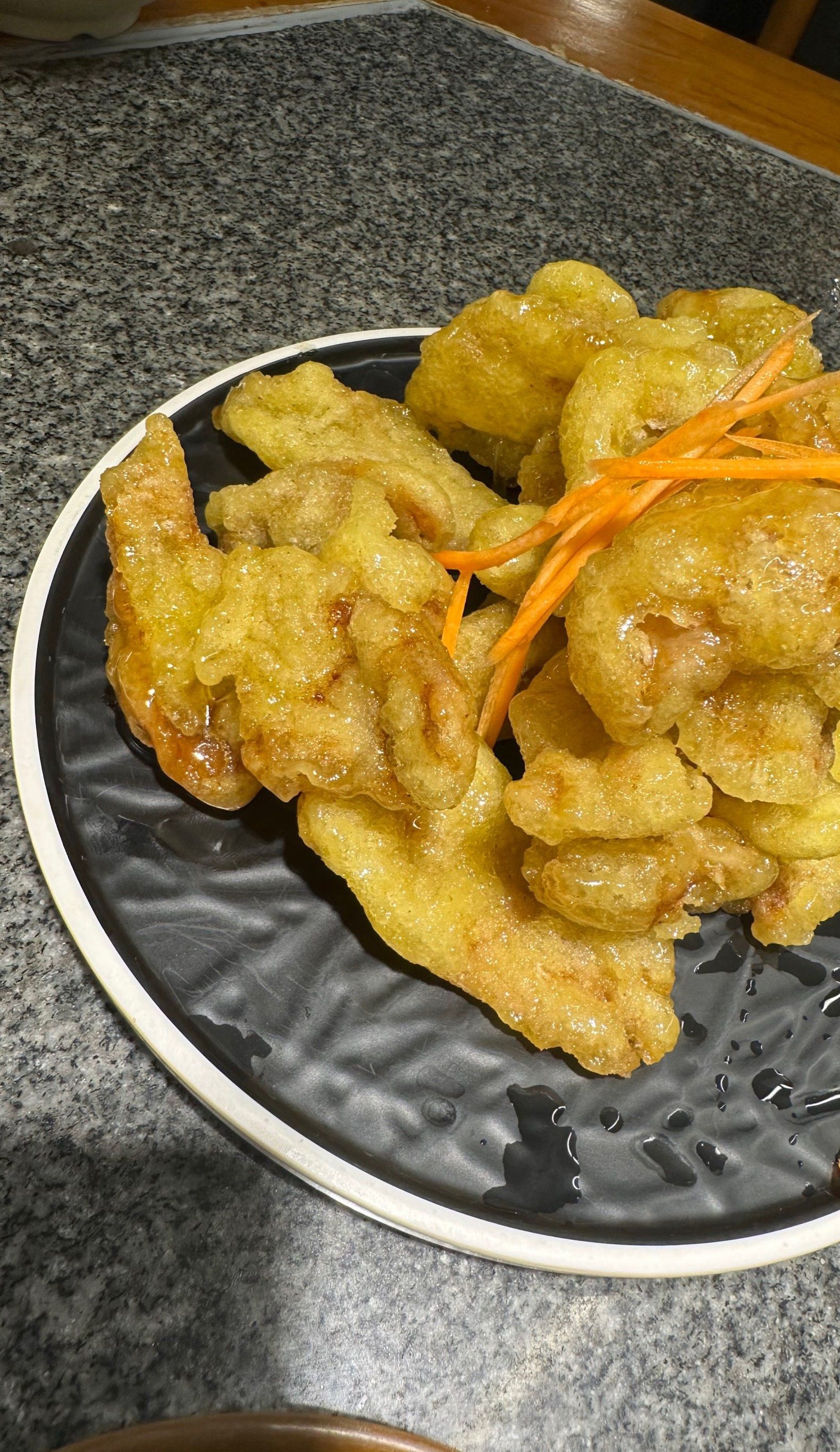 老酒馆熏酱东北菜海鲜烧烤(辽源路直营店)