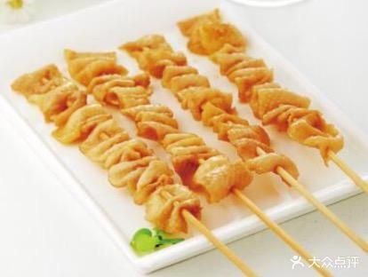 杨记炸鸡