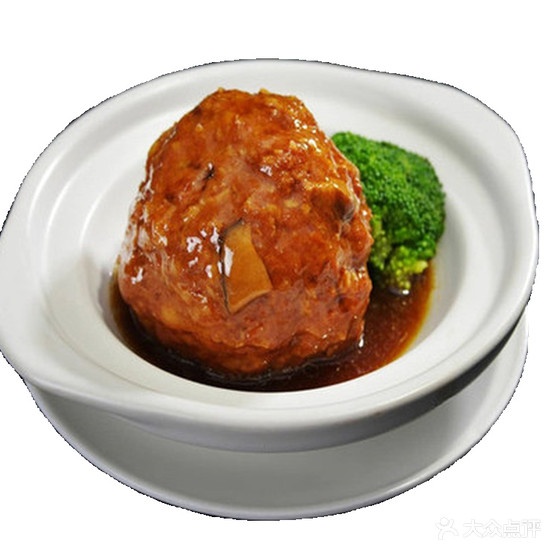 饭先生中式子简餐(气象路店)