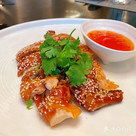英冠索菲特酒店·萧香阁中餐厅