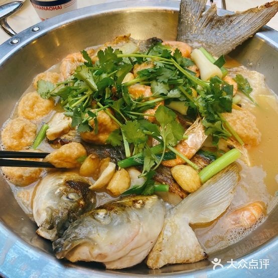 顺德鱼妹