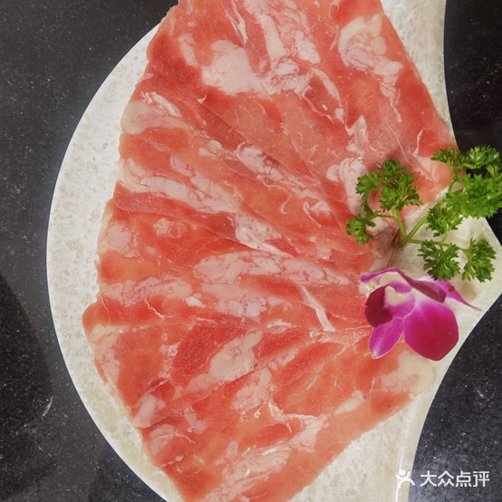 灵犀餐吧·重庆老火锅