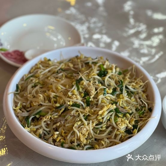 亚芳关东菜(上上城理想新城店)