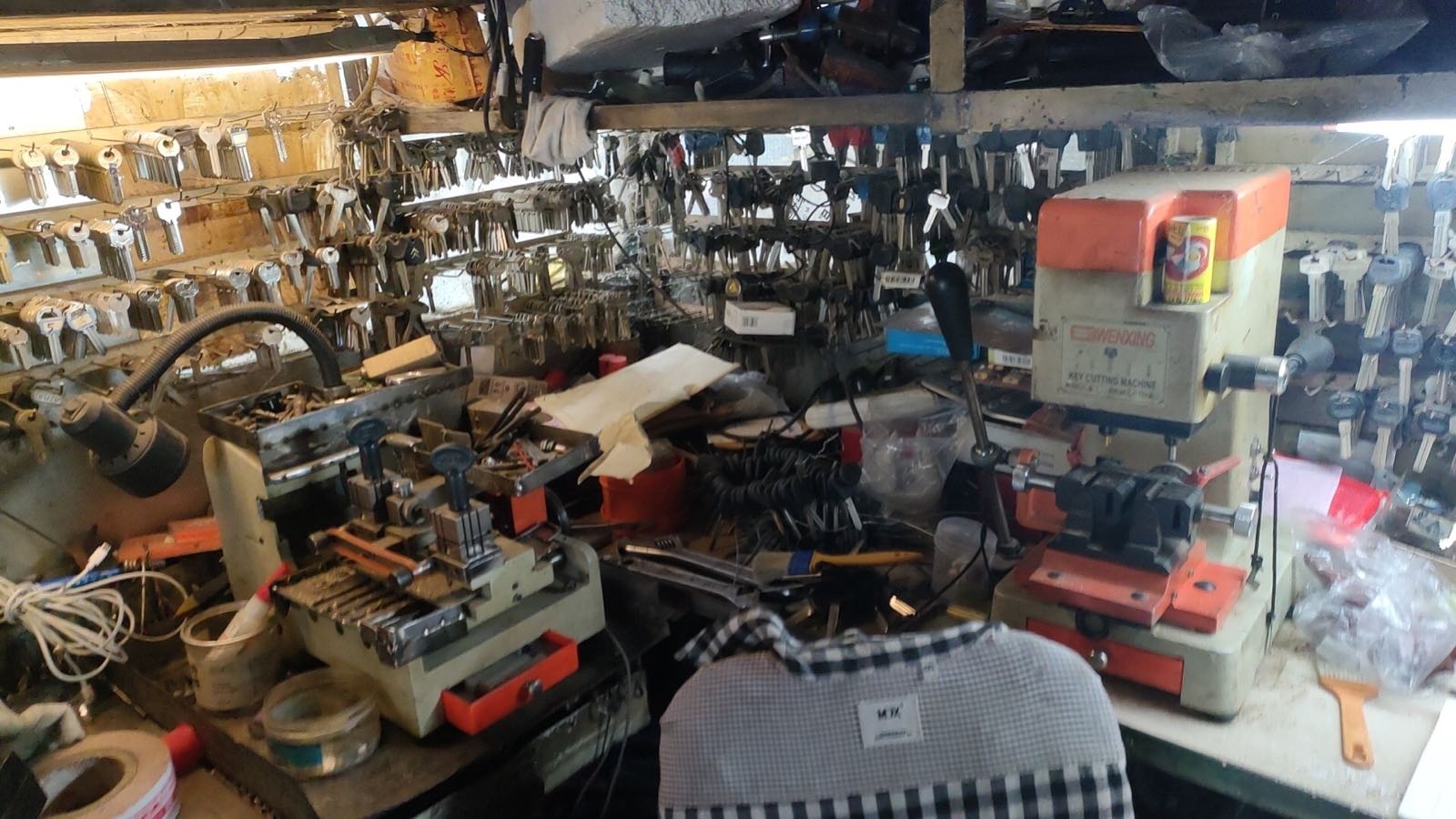 老孙开锁通下水