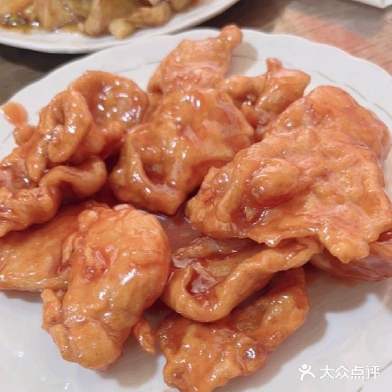 奇旺返点(长白南路店)