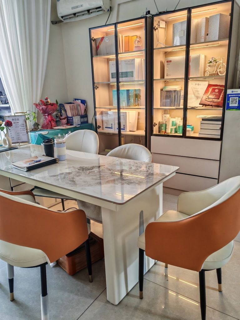 安然纳米汗蒸馆(金石蓉园店)
