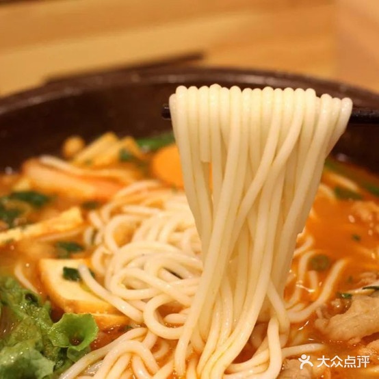 汪记过桥米线馆