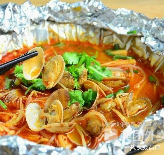 天天富花甲(锦绣店)