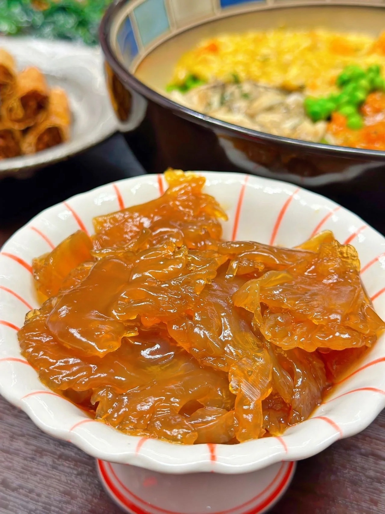雲和面馆YUNHENOODLE(长乐路店)