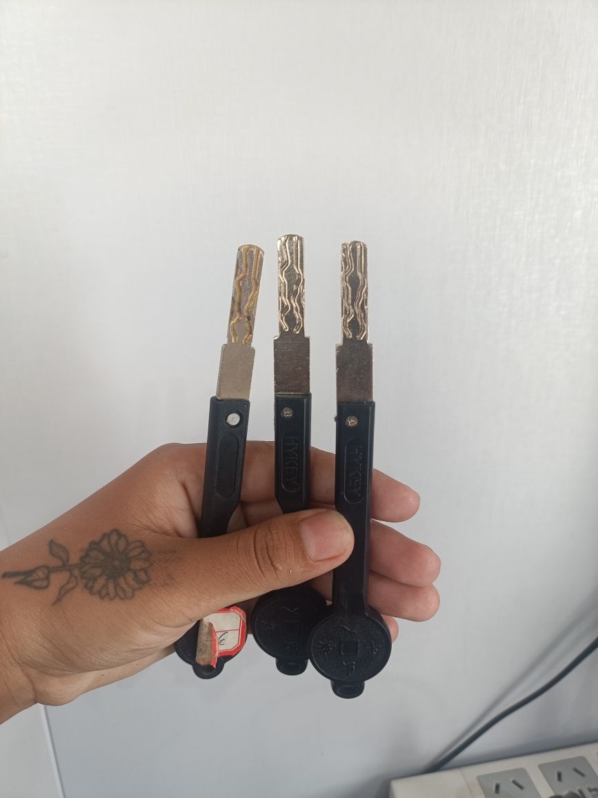 昊程锁业