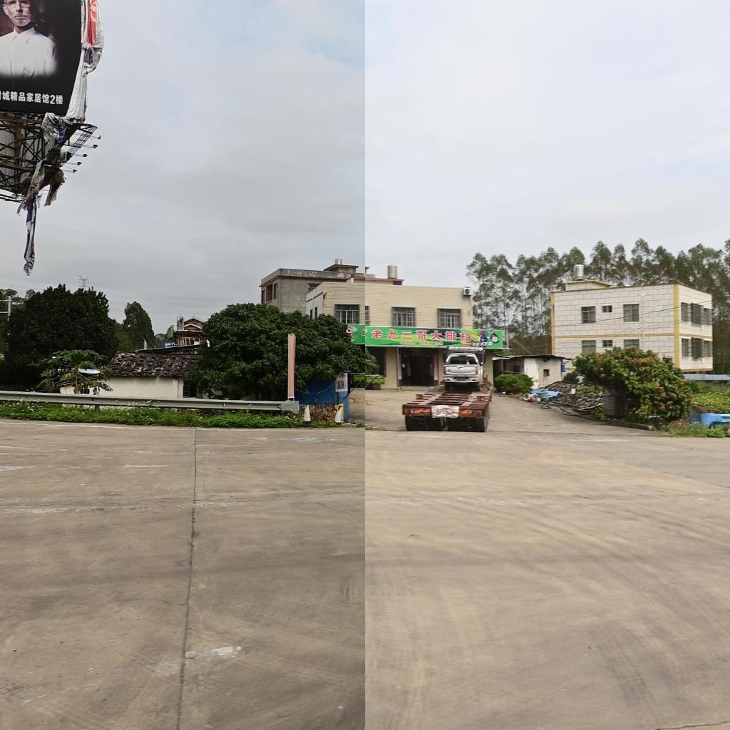 三哥美食大排档