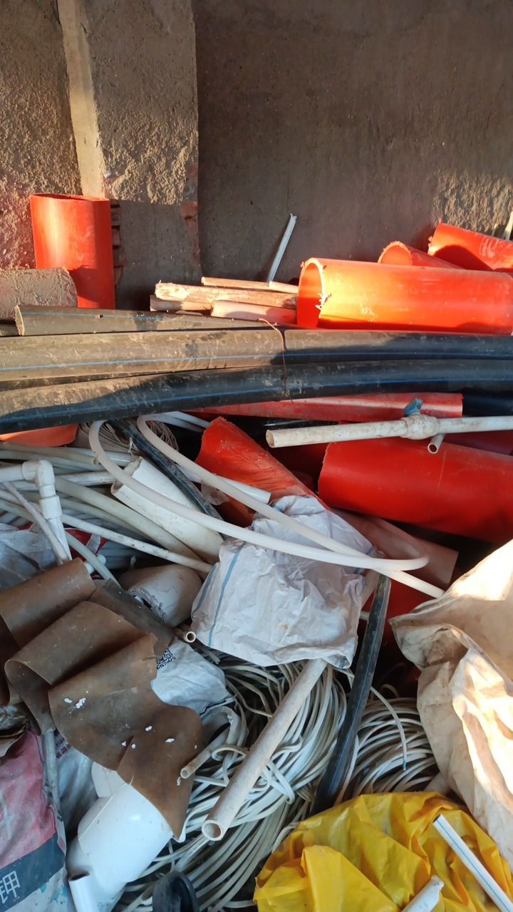 老肖废品回收部