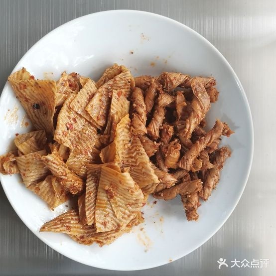 秦巴手工麻条