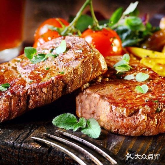 隐这里·花园西厅(解放碑店)