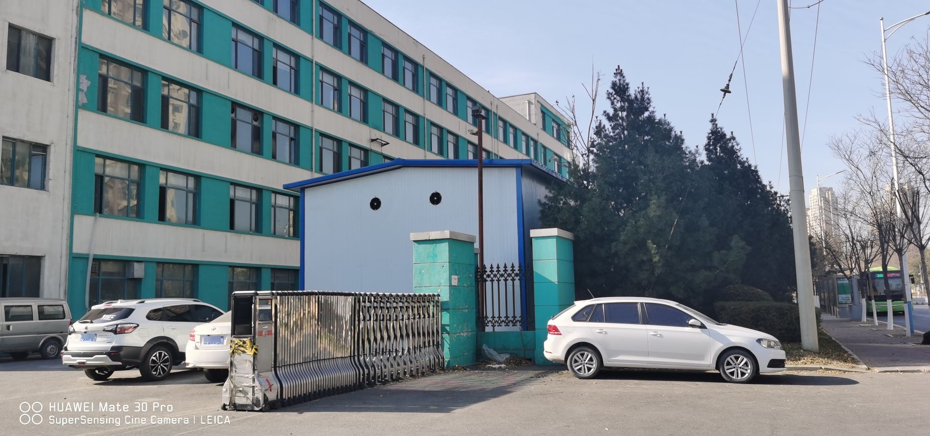 鞍山科世科汽车部件有限公司