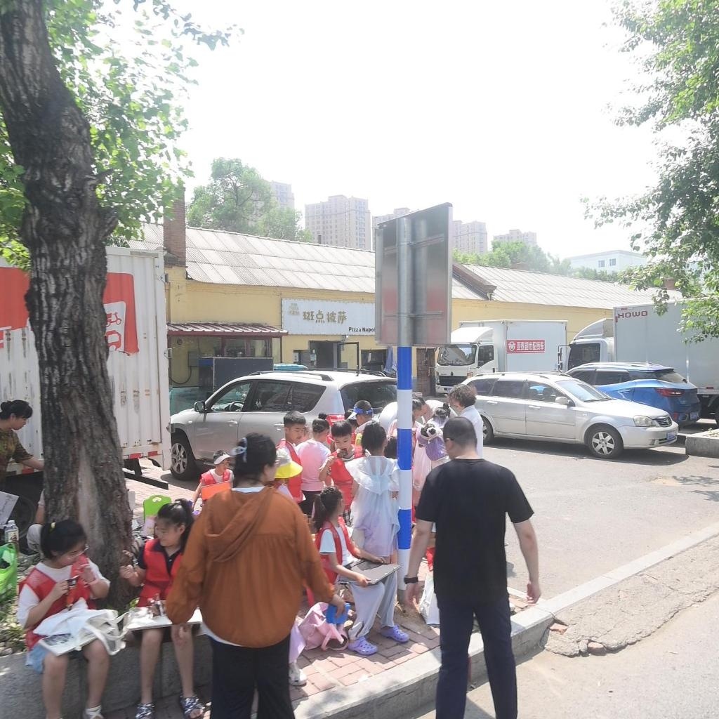 斑点披萨