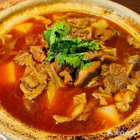 南园家常菜(渝秀安置小区店)