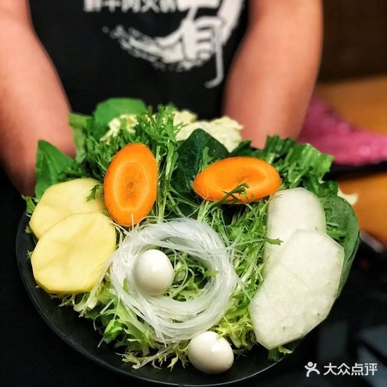 清清小迟·东北烤肉(东环北路店)