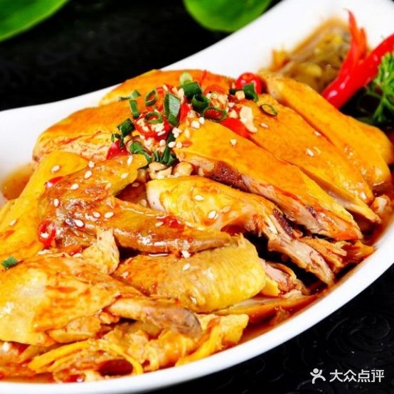 正安土菜馆(合众路店)